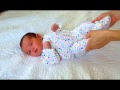 Emma S 5 Days Old Laurie Berkner Song