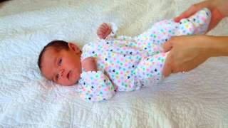 Emma&#39;s 5 Days Old - Laurie Berkner Song
