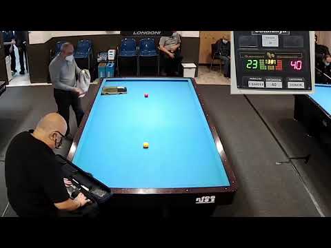 Camp. Cat. 3 B. Honor  A. Moreno & J. Luque