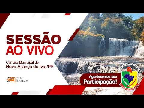 3a sessão ordinária, 23 de fevereiro de 2026