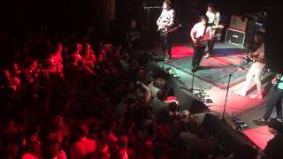 Diarrhea Planet covers Third Eye Blind "Semi Charmed Life" @ The Sinclair - Cambridge, MA