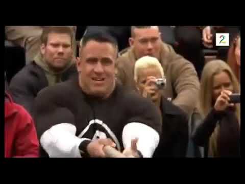 Arild Haugen Reflektor dokumentar