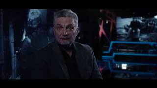 Фильм Сергея Лойко