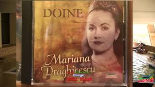Download lagu MARIANA DRAGHICESCU -  Colaj DOINE de Colectie -  Vol 1 mp3