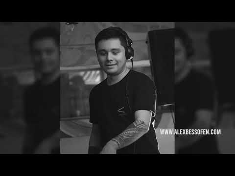 Alex Bessofen Live @Rooftop La Cúpula Manizales | 20.02.21