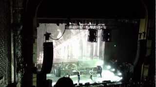 NEW SONGS LIVE - Phoenix - &quot;Oblique City&quot;