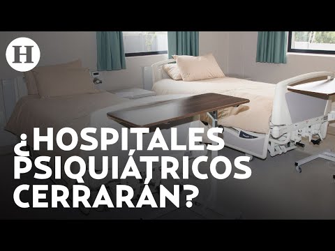 Salud mental: Pacientes psiquiátricos ya no podrán ser internados en hospitales, ¿qué pasará?