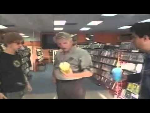 Gary Busey Funny Compilation Video