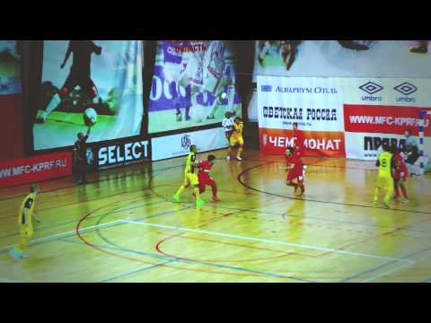 ДИНА - КПРФ. АНОНС / DINA - KPRF. ANONS