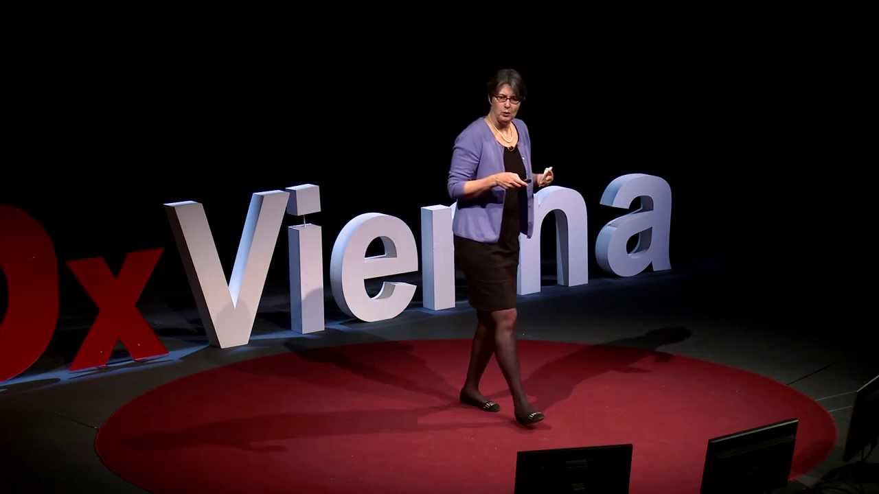 Why circadian clocks? Martha Merrow at TEDxVienna