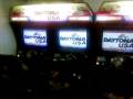 Daytona USA 6 Player Attract Mode