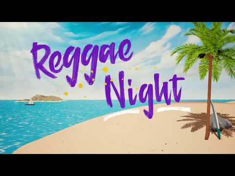 Reggae Night feat DreZion