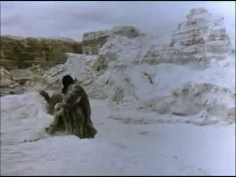 "You shoot to find yourself" El topo (1970)