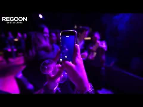 Carbone DJ// Marco Cavax & Ricky S @ GOLDEN PARTY // 16 Maggio 2015