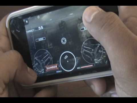 Heavy Gunner iPhone App Review! (Day #6)