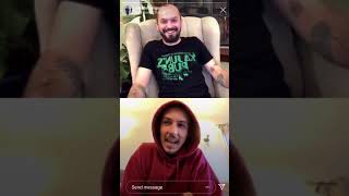 Jake Richardson Interview w/ Nick Fehlinger video