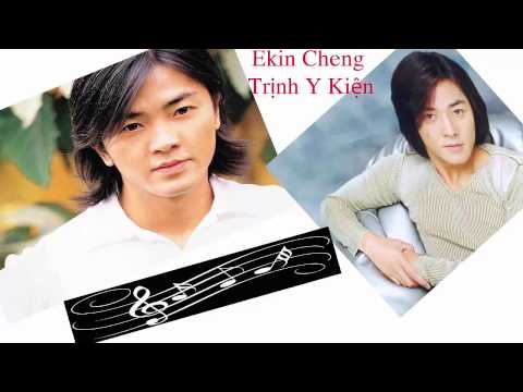 Thể hiện bởi Trịnh Y Kiện