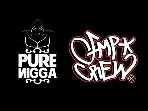 FMP CREW Y PURE NEGGA - NOCHES PASADAS (KIONSTUDIO)