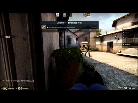 Steam Community :: Video :: Rashon being bad at CS:GO - Worst GO Team ...