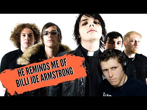 Reacting to Teenagers By My Chemical Romance [So Different Than Black Parade]