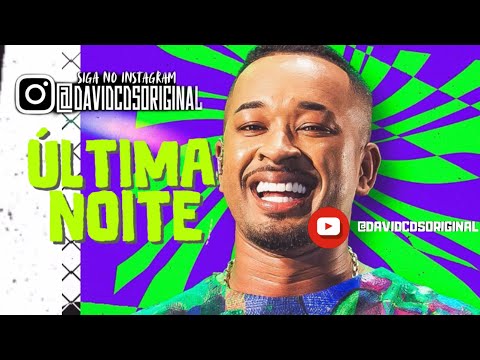 ÚLTIMA NOITE - TOQUE DEZ