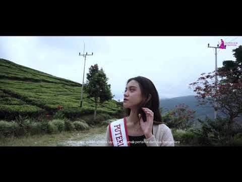 Profil puteri cilik Indonesia 2021 - Queen  Zakira SUMATERA BARAT 1