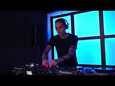 Delirium Podcast 016 with Lucas Freire