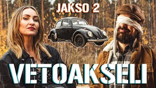 Vetoakseli Jakso 2 - BIISONIMAFIA Vetoakseli Jakso 2 - BIISONIMAFIA
