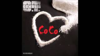 O.T. Genasis - Coco (Official Instrumental)