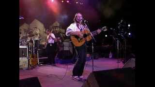 Willie Nelson and Family Band - Whiskey River (Live at Farm Aid 1992)