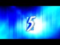 Mediacorp Channel 5 Ident 2013 2015