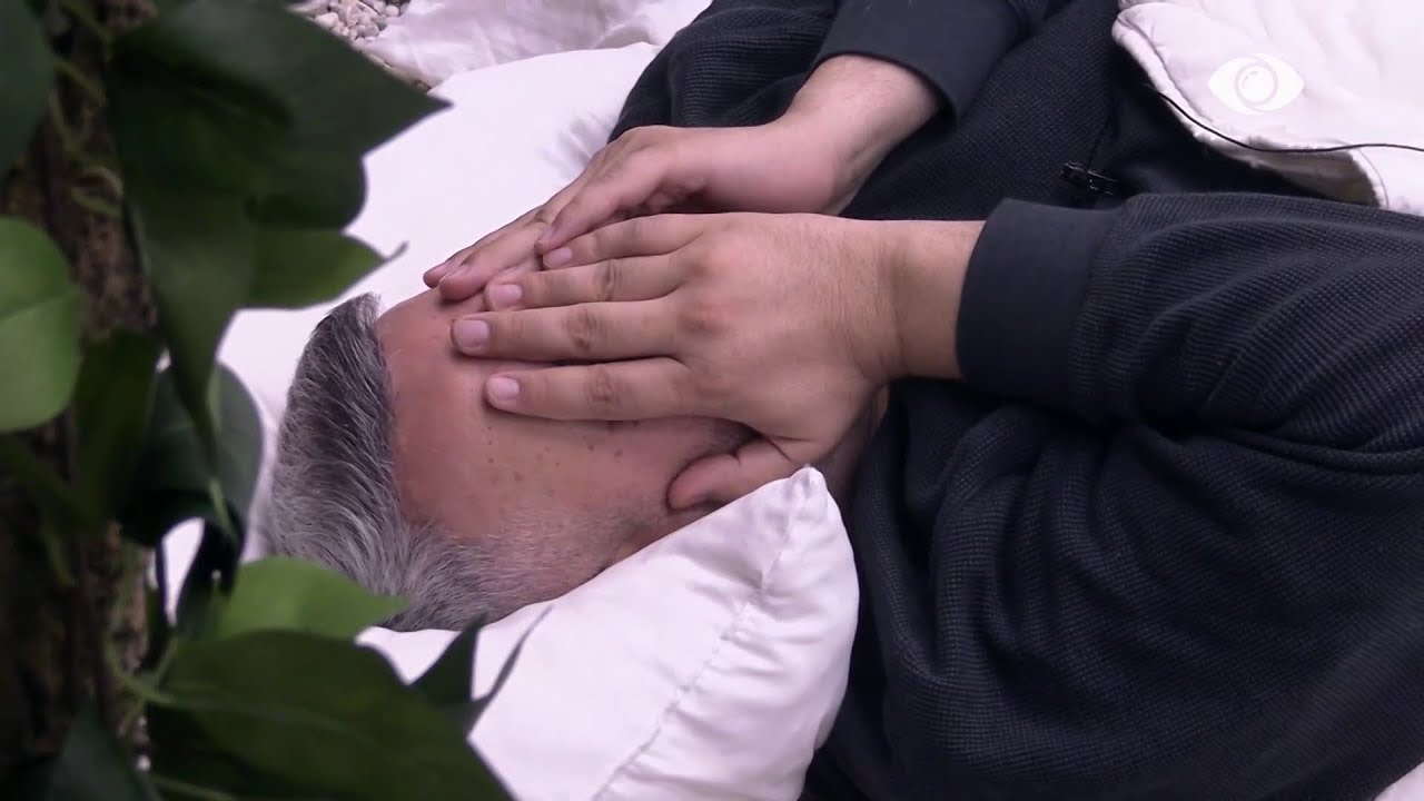 “Do jem ai që jam gjithmonë”/ Rogerti flet në Dhomën e Reflektimit: I bëj thirrje...