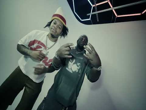 Fox BD x Rio Da Yung Og - Pill Patnas (Official Music Video)