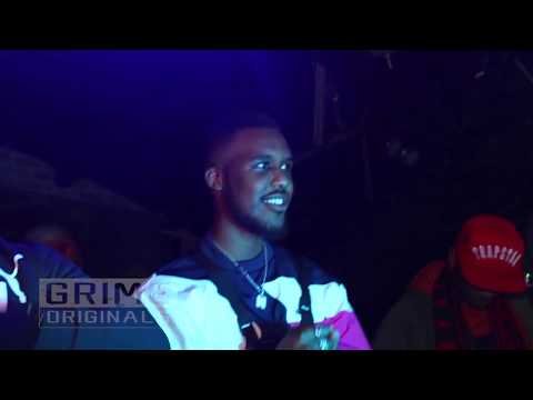 Grime Originals 2019 - Logan, Prez T, Novelist, Flirta D, Fury, Nasty Jack, Bruza, Lil Nasty, Swarvo