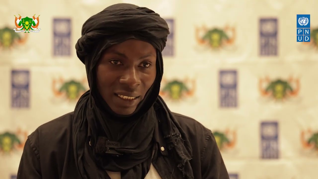 Qu'est ce que KOHAR AÏKI, la Porte de l'emploi des Jeunes au Niger?
