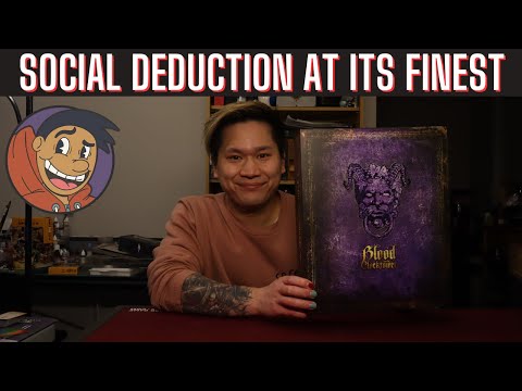 Blood on the Clocktower is a Special Game