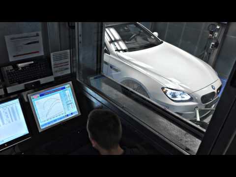 2013 bmw m6 f13 coupe 710 hp from g power