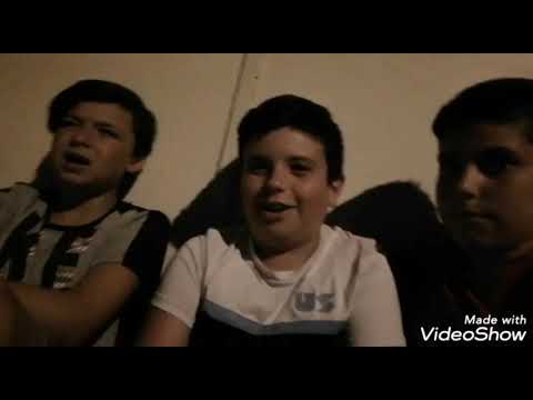 Intervista tripla con:X Factor,doctor malefic,GX SALVATORE. #PRIMOVIDEO