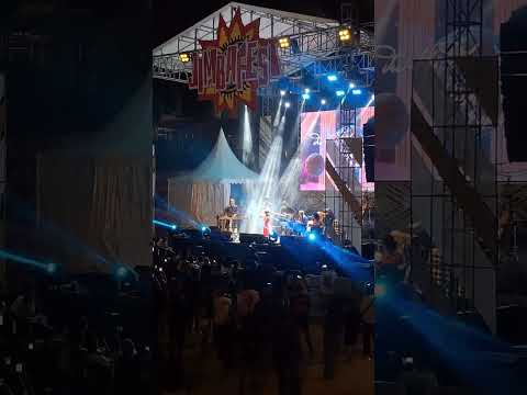 From the start cover - Jimbafest live with Dwiki Dharmawan