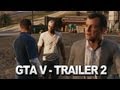 GTA V Trailer 2