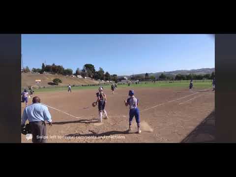 HIGHLIGHT REEL HAILEY WEDDINGTON 2022