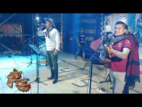 SENTIMIENTO VICTOREÑO - SERENATA ANIVERSARIO DE SANTA VICTORIA OESTE SALTA 2023