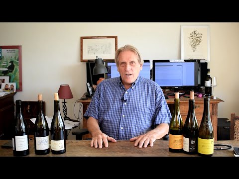 Aanbevolen wijnen: Loire rood en wit