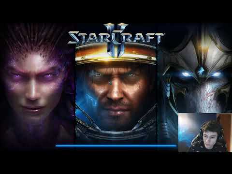 ESL #63 Stream Clem VS ShoWTime (TvP) bo5