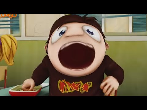 Youtubekacke - Angelool und der Fussfetisch