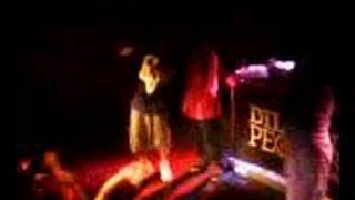 Dilated Peoples Denmark