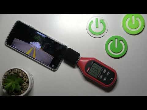 Poco M5s – Loudest Speaker Level