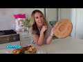Haylie Duff Partners With NUTRO ULTRA Dog Food Brand To Create Dog Friendly Charcuterie Boards