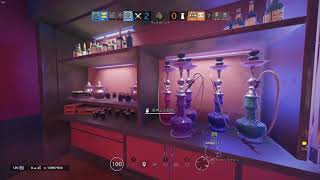 【R6S】 KillMontage #1