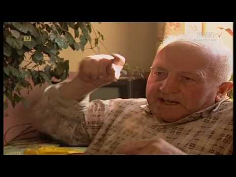 Złote Łany odcinek 12